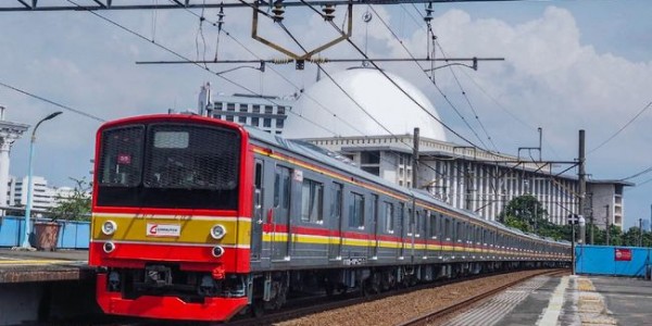 Besok, Jadwal KRL Kembali Normal Seperti Sebelum Pandemi