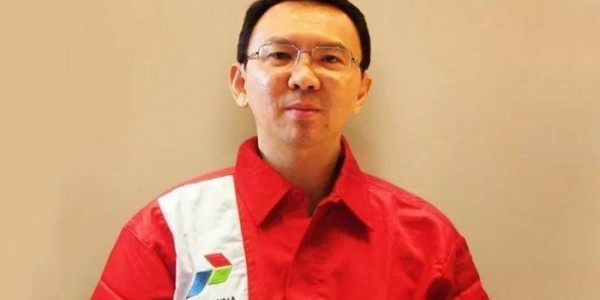 Soal Posisinya Di Pertamina, Ahok: Saya Dirut Nyaru Komut