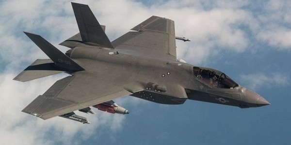 Prabowo Diingatkan Agar Hati-Hati Soal Rencana Beli F-35