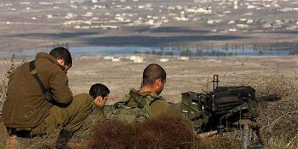 Takut Diserang Hizbullah, Israel Siagakan Pasukan di Perbatasan Lebanon