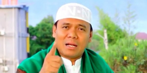 Sebut NU Isinya Pemabuk dan PKI, LAWAN Institute Minta Polisi Penjarakan Gus Nur