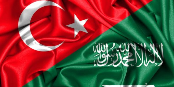 Hubungan Turki dan Arab Saudi Makin Panas, Arab Boikot Turki