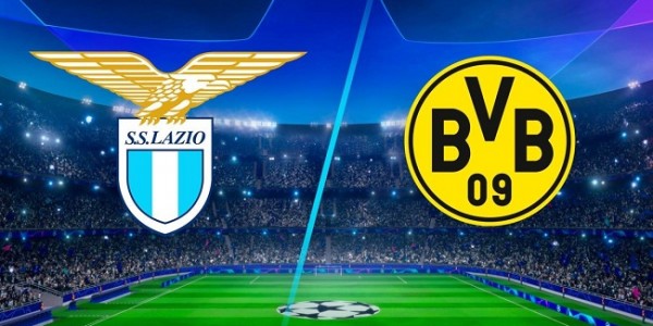 Lawan Lazio Di Liga Champion, Ini Target Dortmund