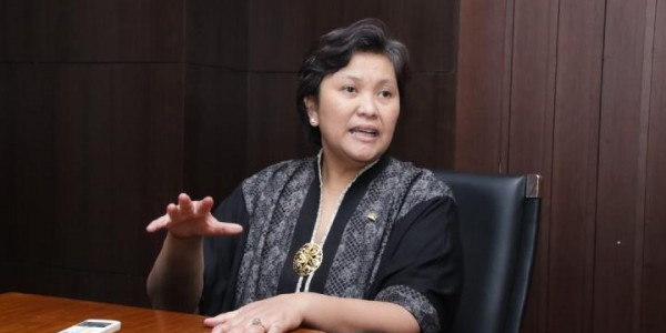 Wakil Ketua MPR RI: Krisis Ekonomi Dimasa Pandemi Covid-19 Harus Dicarikan Solusinya