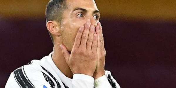 Juventus Tanpa Ronaldo, Pemain Kyiv: Merupakan Kabar Bagus 
