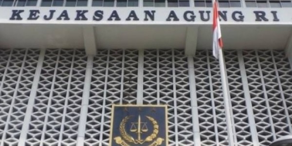 Buronan Kejaksaan Agung Ditangkap Di Kamar 208