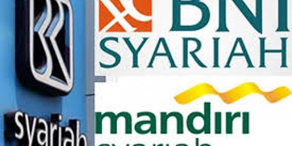 Merger Bank Syariah, Saham Terbesar Dipegang Mandiri 