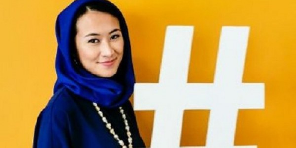 Lathifa Ajak Lulusan Pesantren Dalami Talenta Digital