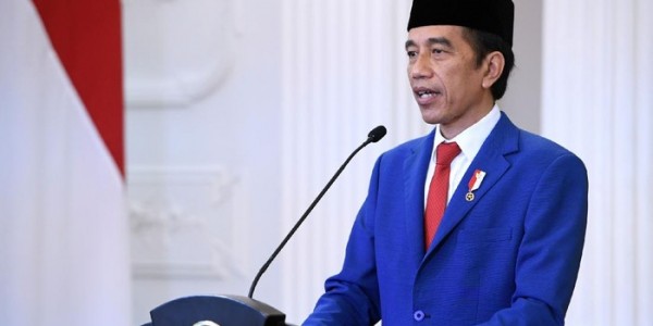 Jokowi Tegur Pembantunya, PAN: Jangan Ragu, Reshuffle Menteri Yang Kinerjanya Jelek