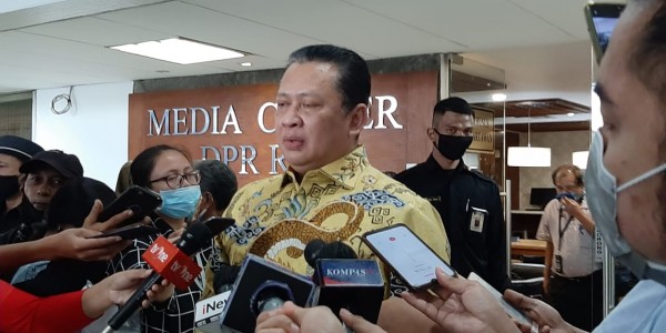 Bamsoet: Peta Jalan Vaksinasi Harus Selaras dengan Program Pemulihan Ekonomi