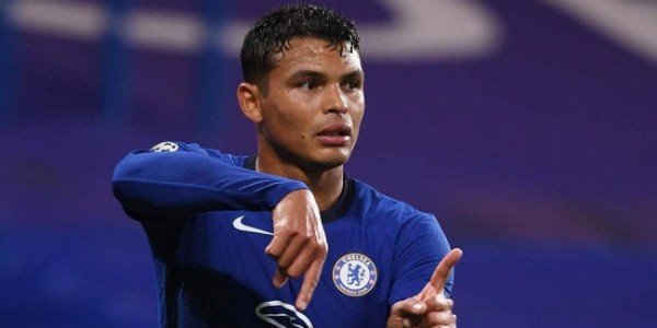 Thiago Shilva Dikabarkan Cidera, Lampard Bilang Begini