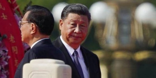 Presiden Jinping Tegaskan China Tidak Takut Perang
