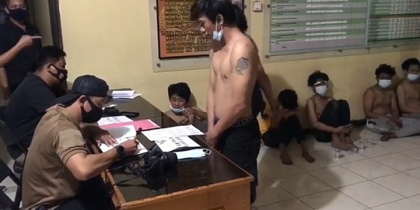 Ambulance NasDem Dibakar, Syaharuddin: Itu Mobil Kemanusiaan Buat Antar Jenazah