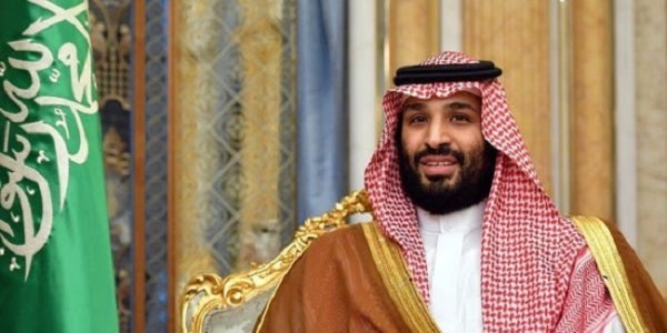 Putra Mahkota Saudi Mengaku akan Dibunuh Jika Normalisasi Hubungan dengan Israel