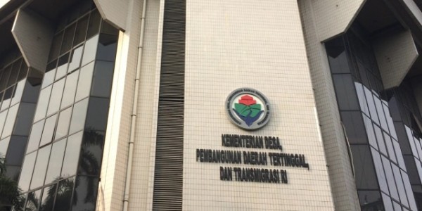 Proyek Kemendes Diduga Jadi Bancakan, KPK Didorong Panggil Mendes Abdul Halim