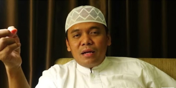 Gus Nur Ditangkap Dini Hari Terkait Ujaran Kebencian Terhadap NU