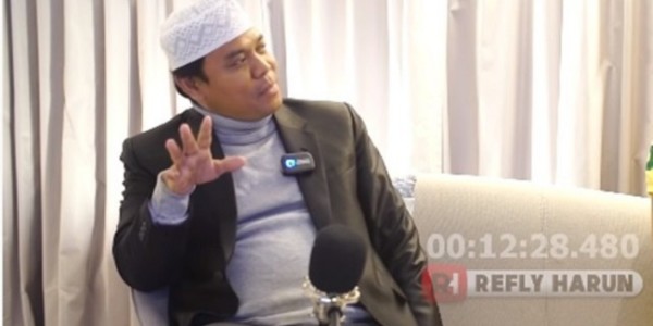 Lakpesdam PBNU Apresiasi Penangkapan Gus Nur Oleh Bareskrim