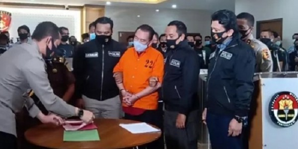 Bersama 4 Tersangka Lain, Djoko Tjandra Jalani Sidang Perdana 2 November 2020