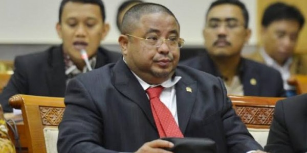 Habib Aboe Apresiasi Instruksi Kapolri Agar Polisi Terlibat Narkoba Dihukum Mati