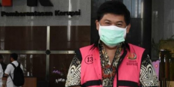 Hakim: Heru Hidayat Pakai Uang Jiwasraya untuk Foya-foya Berjudi di Kasino