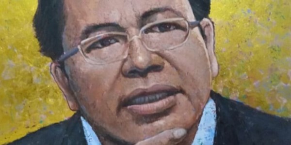 Utang Sudah Lampu Merah,  RR : Sudah Besar Sebelum Covid-19