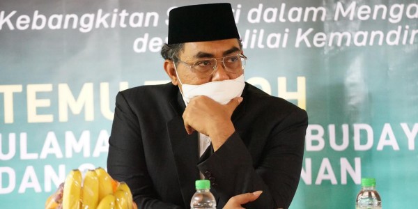 Peringatan Sumpah Pemuda 28 Oktober, Gus Jazil: Harus Terus Berpikir Persatuan Indonesia 