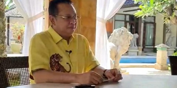 Santri Diharap Ikut Serta Jaga Persatuan dan Kesatuan NKRI