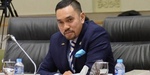 DPR: Vonis Penjara Seumur Hidup Benny Tjokro Wakili Harapan Masyarakat