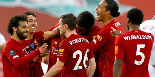 Lanjutan Liga Champion, Liverpool Tak Anggap Remeh  FC Midtjylland