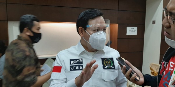 BenTjok dan Heru Hidayat Divonis Seumur Hidup, DPD RI Apresiasi MA dan Kejagung