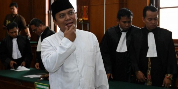 Polisi: Alasan Sugi Nur Unggah Video Karena Peduli Kepada NU