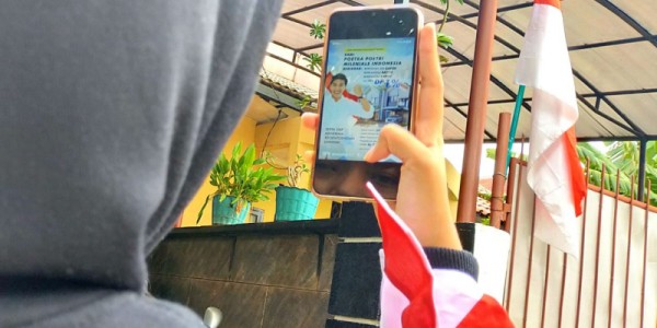 BTN Luncurkan KPR Gaess Sumpah Pemuda