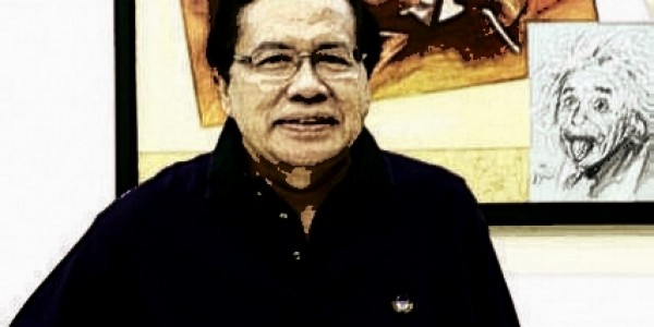 SBY Disebut Donatur Aksi 212 Dan 411, Rizal Ramli Dibuat Ketawa