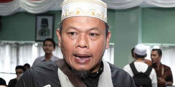 FUI: Sikap Presiden Prancis Musuhi Islam Adalah Tindakan Bodoh dan Berbahaya