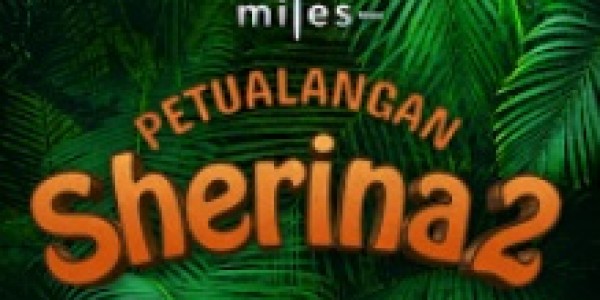 Petualangan Sherina Kembali Hadir
