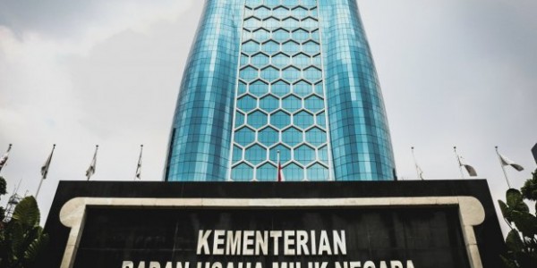 Minta Jatah Komisaris-Direksi BUMN, PKB: Pendukung Jokowi Bukan Cuma Projo
