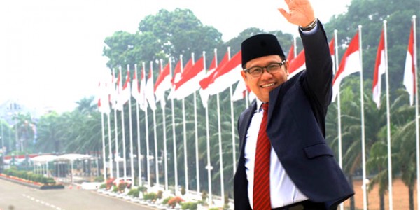 DPR Bangun Kolaborasi Dengan Pemerintah Dorong UMKM Bertransformasi Go Online