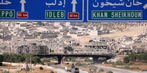 Surat Kabar Inggris: Genderang Perang Antara Rusia dan Turki Ditabuh di Idlib