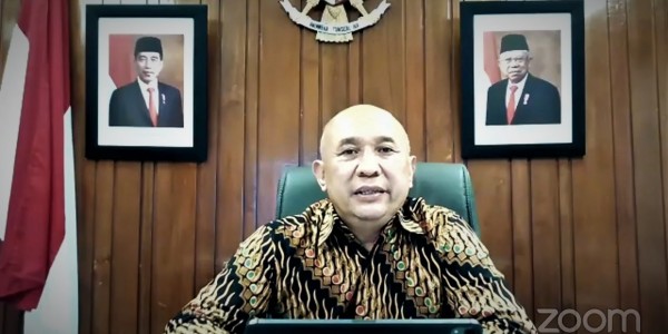 Kemenkop Ajak UMKM Manfaatkan Fasilitas GSP Ekspor Produk Ke AS