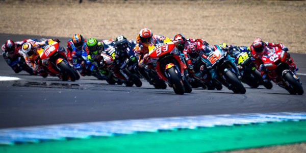 Seri MotoGP Bakal Usai, Siapa yang Jadi Sang Jawara di 2020