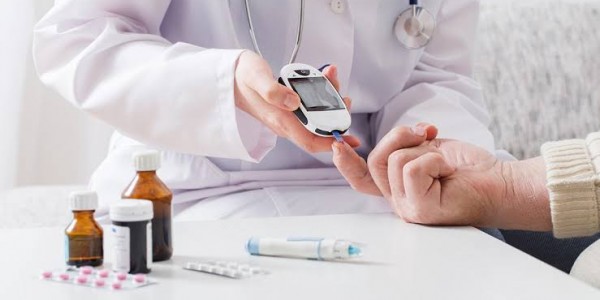 Berikut Faktor Anak Muda Terserang Diabetes