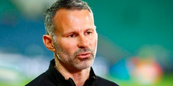 Giggs Bantah Lakukan Penyerangan