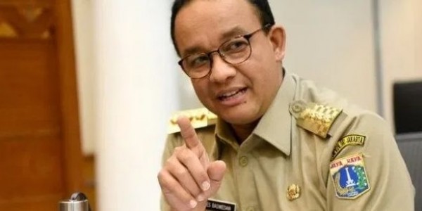     Pemprov DKI Buka 1.545 Lowongan Kerja, Tugasnya Lacak Kontak