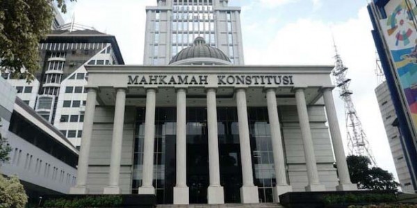 Hakim Konstitusi Ingatkan Pemohon Gugatan UU Ciptaker Berhati-hati Cantumkan Pasal