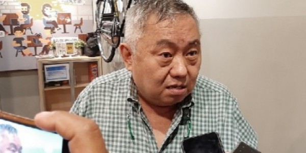 Lieus: Presiden Harus Sambut  Kepulangan Habib Rizieq Dengan Karpet Merah