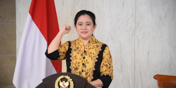 Puan Maharani Dukung Ketua dan Pengurus Baru KWP 2020-2022