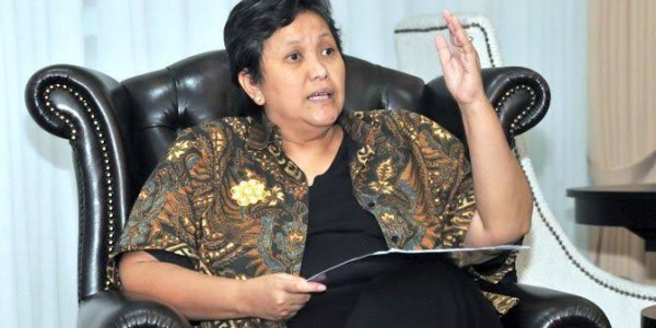 Pengembangan Batik Berpotensi Perkuat Diplomasi dan Ekonomi