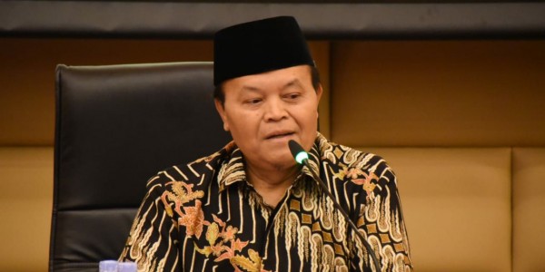 HNW Dukung Legislative Review Menyeluruh Terhadap UU Cipta Kerja
