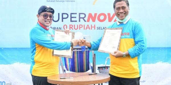 BTN Gelar Program Supernova