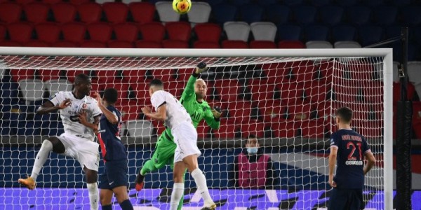 Kalahkan Rennes 3-0, PSG Kokoh di Puncak Kasemen Liga Prancis